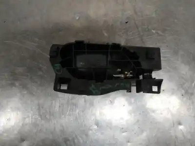 Автозапчасти б/у левая передняя внутренняя ручка за CITROEN C4 PICASSO SX ссылки OEM IAM   