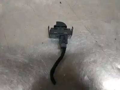 Second-hand car spare part rear left power window switch for citroen c4 picasso sx oem iam references 96639378zd  