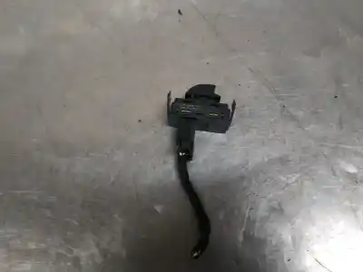 Second-hand car spare part rear left power window switch for citroen c4 picasso sx oem iam references 96639378zd  