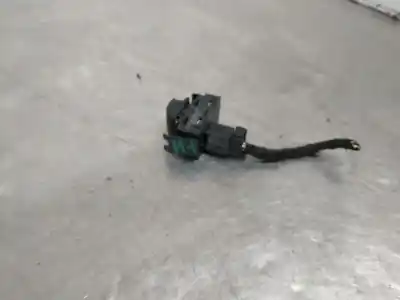 Second-hand car spare part rear left power window switch for citroen c4 picasso sx oem iam references 96639378zd  