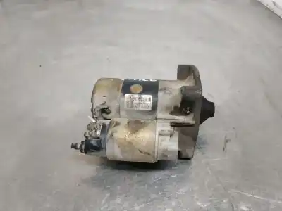 Piesă de schimb auto la mâna a doua electromotor pentru peugeot 206 berlina xr referințe oem iam m002t130811  