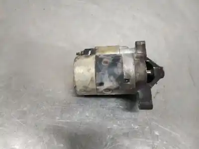 Piesă de schimb auto la mâna a doua electromotor pentru peugeot 206 berlina xr referințe oem iam m002t130811  