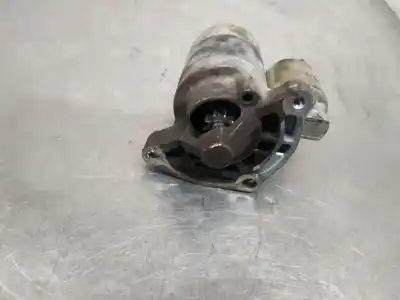 Piesă de schimb auto la mâna a doua electromotor pentru peugeot 206 berlina xr referințe oem iam m002t130811  
