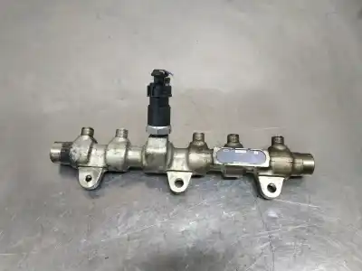 Peça sobressalente para automóvel em segunda mão régua / rampa de injetores por fiat stilo (192) 192a1000.937a7000 referências oem iam 0445214012  