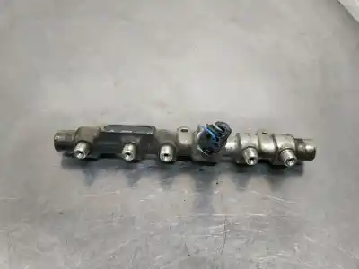 Peça sobressalente para automóvel em segunda mão Régua / Rampa De Injetores por FIAT STILO (192) 192A1000.937A7000 Referências OEM IAM 0445214012  