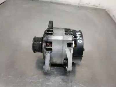 Pezzo di ricambio per auto di seconda mano alternatore per fiat stilo (192) 192 a1.000 riferimenti oem iam 63321507  