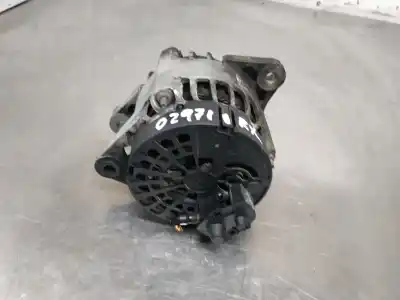 Pezzo di ricambio per auto di seconda mano alternatore per fiat stilo (192) 192 a1.000 riferimenti oem iam 63321507  