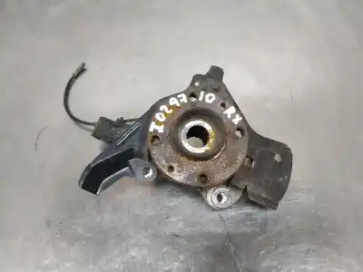 Tweedehands auto-onderdeel KNOKKEL LINKS VOOR voor FIAT STILO (192)  OEM IAM-referenties   