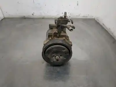 Peça sobressalente para automóvel em segunda mão compressor de ar condicionado a/a a/c por fiat stilo (192) 192a1000.937a7000 referências oem iam r134a  