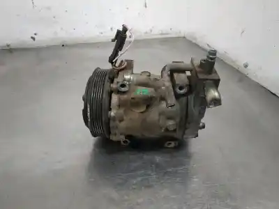 Peça sobressalente para automóvel em segunda mão compressor de ar condicionado a/a a/c por fiat stilo (192) 192a1000.937a7000 referências oem iam r134a  