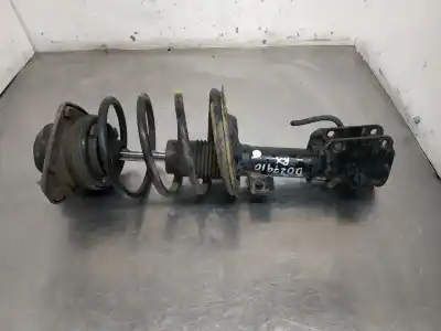 Peça sobressalente para automóvel em segunda mão amortecedor dianteiro direito por fiat stilo (192) 1.9 jtd / 1.9 jtd 115 active referências oem iam   