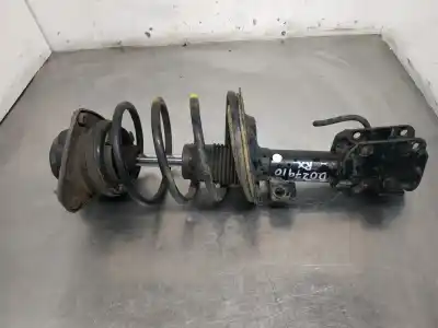 Peça sobressalente para automóvel em segunda mão amortecedor dianteiro direito por fiat stilo (192) 1.9 jtd / 1.9 jtd 115 active referências oem iam   