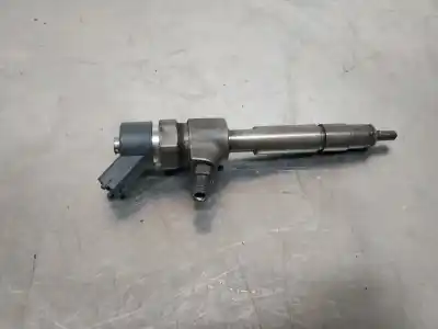 Peça sobressalente para automóvel em segunda mão Injetor por FIAT STILO (192) 192A1000.937A7000 Referências OEM IAM 0445110002  