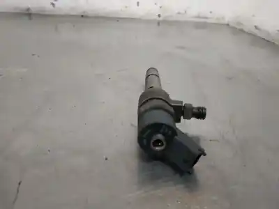 Peça sobressalente para automóvel em segunda mão injetor por fiat stilo (192) . referências oem iam 0445110002  