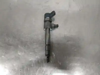 Peça sobressalente para automóvel em segunda mão injetor por fiat stilo (192) . referências oem iam 0445110002  