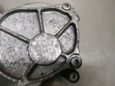 Peça sobressalente para automóvel em segunda mão depressor de travões / bomba de vácuo por citroen c4 picasso sx referências oem iam d1651a  