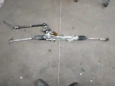 İkinci el araba yedek parçası direksiyon raf için citroen c4 picasso sx oem iam referansları 6820000084  