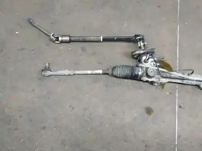 Second-hand car spare part STEERING RACK for CITROEN C4 PICASSO  OEM IAM references 6820000084  