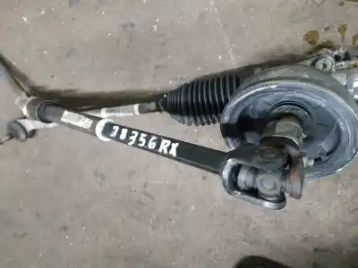 İkinci el araba yedek parçası direksiyon raf için citroen c4 picasso sx oem iam referansları 6820000084  