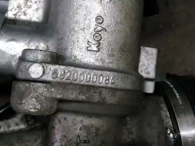 İkinci el araba yedek parçası direksiyon raf için citroen c4 picasso sx oem iam referansları 6820000084  