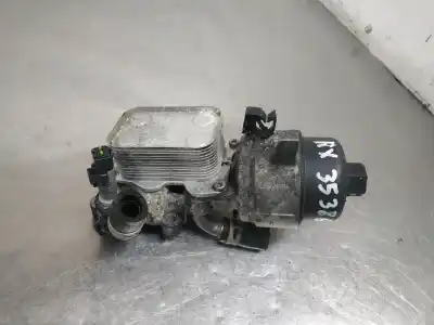 Pezzo di ricambio per auto di seconda mano Supporto Filtro Gasolio per CITROEN C4 PICASSO SX Riferimenti OEM IAM 9656830180  