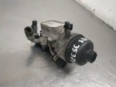 Second-hand car spare part diesel filter support for citroen c4 picasso sx oem iam references 9656830180  