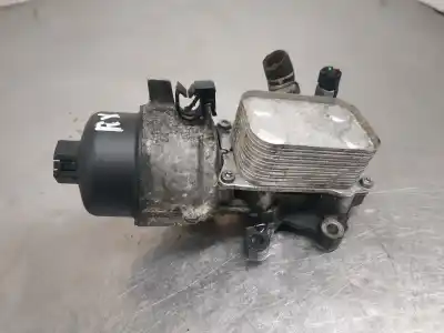 Second-hand car spare part diesel filter support for citroen c4 picasso sx oem iam references 9656830180  