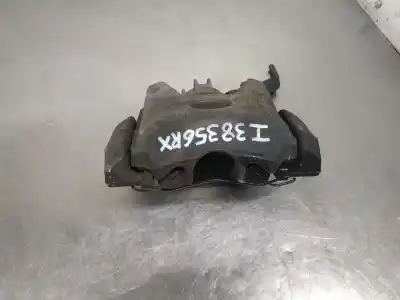 Peça sobressalente para automóvel em segunda mão Pinça De Travão Dianteira Esquerda por CITROEN C4 PICASSO SX Referências OEM IAM   