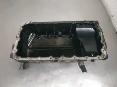 İkinci el araba yedek parçası KARTER için CITROEN C4 PICASSO  OEM IAM referansları 9653835680  