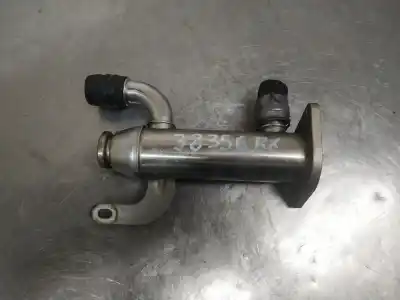 Peça sobressalente para automóvel em segunda mão radiador de gases de escape (egr) por citroen c4 picasso sx referências oem iam 9645689780   Peça sobressalente para automóvel em segunda mão radiador de gases de escape (egr) por citroen c4 picasso sx referências oem iam 9645689780