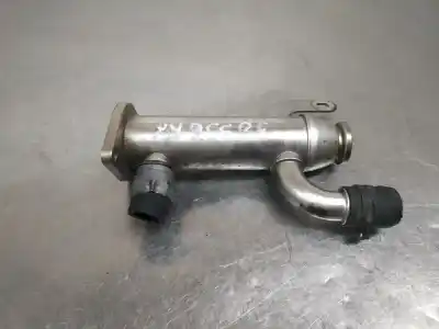 Peça sobressalente para automóvel em segunda mão radiador de gases de escape (egr) por citroen c4 picasso sx referências oem iam 9645689780   Peça sobressalente para automóvel em segunda mão radiador de gases de escape (egr) por citroen c4 picasso sx referências oem iam 9645689780