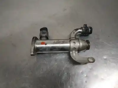 İkinci el araba yedek parçası EGR SOGUTUCU için CITROEN C4 PICASSO  OEM IAM referansları 9645689780  