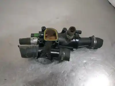 Pezzo di ricambio per auto di seconda mano termostato per citroen c4 picasso sx riferimenti oem iam 9656182980  