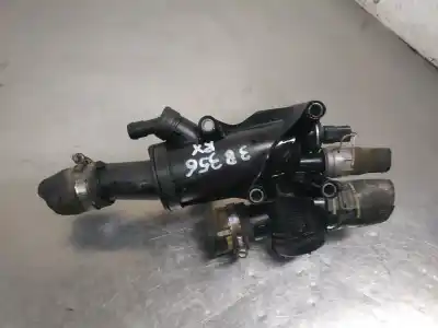 Pezzo di ricambio per auto di seconda mano TERMOSTATO per CITROEN C4 PICASSO  Riferimenti OEM IAM 9656182980  