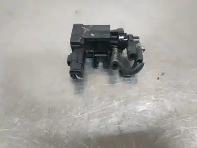 Pezzo di ricambio per auto di seconda mano valvola aria aggiuntiva per citroen c4 picasso sx riferimenti oem iam 9663116980  