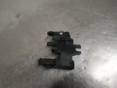 Pezzo di ricambio per auto di seconda mano valvola aria aggiuntiva per citroen c4 picasso sx riferimenti oem iam 9663116980  