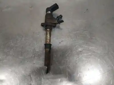 Автозапчастина б/у инжектор для citroen c4 picasso sx посилання на oem iam 9658194180  