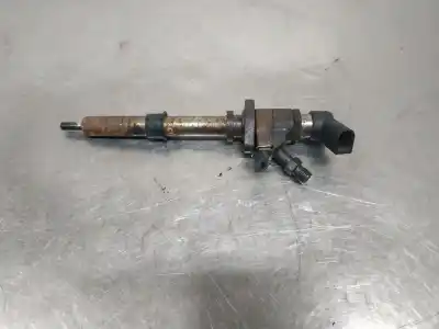 Автозапчастина б/у инжектор для citroen c4 picasso sx посилання на oem iam 9658194180  