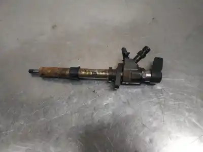 Автозапчастина б/у инжектор для citroen c4 picasso sx посилання на oem iam 9658194180  