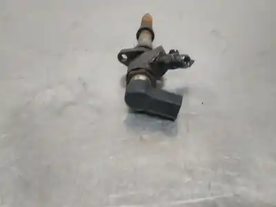 Автозапчастина б/у инжектор для citroen c4 picasso sx посилання на oem iam 9658194180  