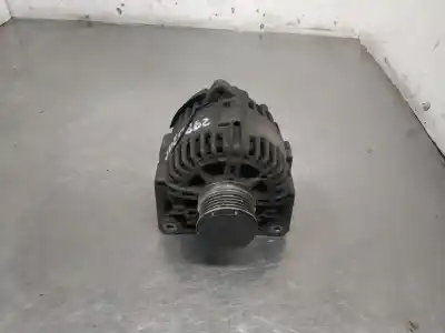Recambio de automóvil de segunda mano de ALTERNADOR para RENAULT MEGANE II BERLINA 5P  referencias OEM IAM 8200100907  