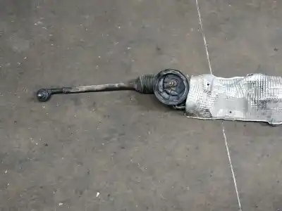 Автозапчастина б/у РУЛЬМОВА РЕЙКА для PEUGEOT 307 (S1)  Посилання на OEM IAM 9635107110  