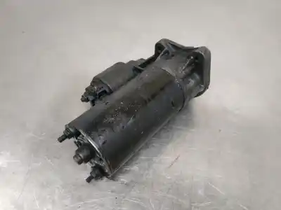Peça sobressalente para automóvel em segunda mão MOTOR DE ARRANQUE por FORD FOCUS BERLINA (CAK)  Referências OEM IAM   