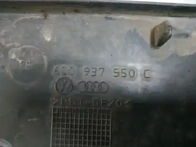 İkinci el araba yedek parçası RÖLE/SIGORTA KUTUSU için SEAT IBIZA (6L1)  OEM IAM referansları 6Q0937550C  