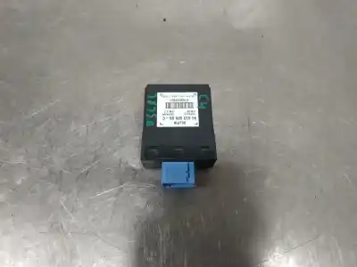 Pezzo di ricambio per auto di seconda mano modulo elettronico per citroen c4 picasso sx riferimenti oem iam 9663392880c  