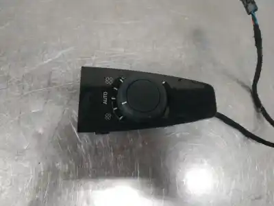 Second-hand car spare part climate control for citroen c4 picasso sx oem iam references 9659796977  