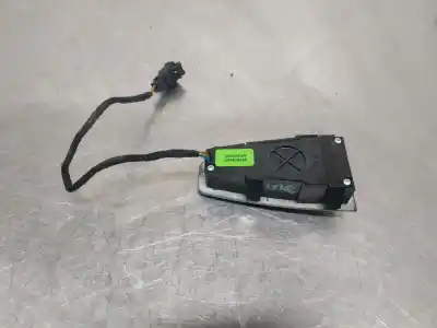 Second-hand car spare part climate control for citroen c4 picasso sx oem iam references 9659796977  