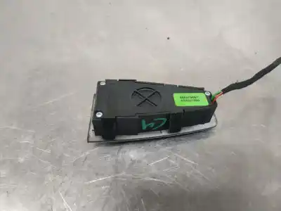 Автозапчасти б/у климат-контроль за CITROEN C4 PICASSO SX ссылки OEM IAM 9659796977  