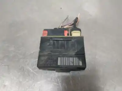 Peça sobressalente para automóvel em segunda mão caixa de pré-aquecimento por citroen c4 picasso sx referências oem iam 9652021180  