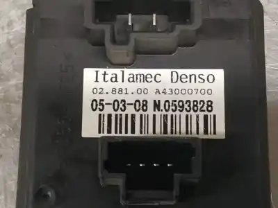 Автозапчасти б/у СОПРОТИВЛЕНИЕ НАГРЕВУ за CITROEN C4 PICASSO  ссылки OEM IAM A43000700  